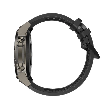 Smartwatch HiFuture FutureGo Mix2 - czarny