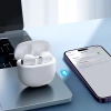 TWS Joyroom Funpods Series JR-FB1 Bluetooth 5.3 kabellose Kopfhörer – Weiß