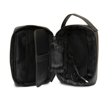 BMW Bag BMHBSPCTFK Organizer black/black Carbon&amp;Perforated