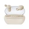 Joyroom JR-TS3 wireless in-ear headphones - white