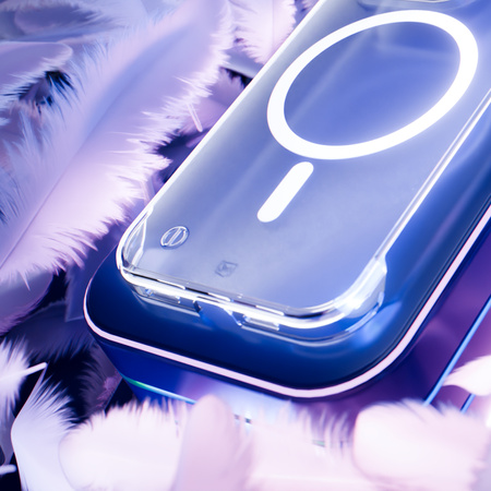 Samsung Galaxy S23 5G - 3mk Just20g MagCase