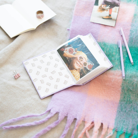 Pusheen - Album fotograficzny z kolekcji Moments na 100 zdjęć 10x15 cm