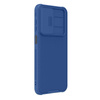 NILLKIN CAMSHIELD PRO SAMSUNG A26 5G BLUE / NIEBIESKI