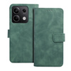 Kabura TENDER Book do XIAOMI Redmi NOTE 13 5G zielony