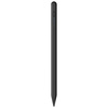 Uniq Pixo Lite case with magnetic stylus for iPad black/graphite black