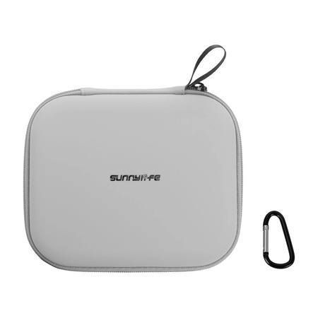Sunnylife mini protective case B977-GY for DJI RC controllers (gray)
