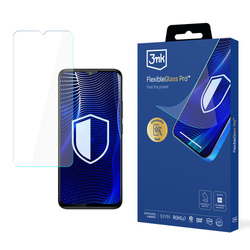 Kruger&Matz Flow 11 - 3mk FlexibleGlass Pro