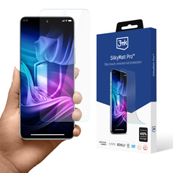 Honor 200 - 3mk Silky Matt Pro