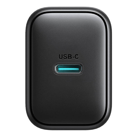 Ładowarka sieciowa Joyroom JR-TCF23 25W (czarny)