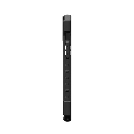 Etui UAG Pathfinder MagSafe do iPhone 15 Plus - czarne