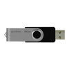 Pendrive 64GB GOODRAM Twister USB 2.0 czarny