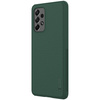 Nillkin Super Frosted Shield Pro durable cover for Samsung Galaxy A73 green
