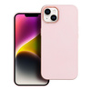 Futerał FRAME do IPHONE 17 pudrowy róż