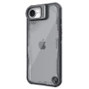 Nillkin Iceblade Prop Case mit Ständer für iPhone 16e - Schwarz