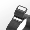 Pasek do APPLE WATCH 38 / 40 / 41 MM Dux Ducis Strap Milanese czarne