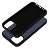 Futerał Roar Mag Morning Case - do iPhone 12 Pro Granatowy
