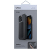 UNIQ etui Heldro iPhone 13 Pro / 13 6,1" dymny/smoke