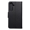 Kabura Fancy Book do SAMSUNG S24 PLUS czarny