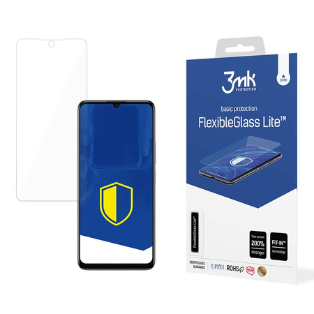 TCL 50 SE - 3mk FlexibleGlass Lite