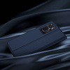 Dux Ducis Skin Pro Hülle mit Flip Realme 9i / Oppo A36 blau