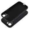 Etui do iPhone 15 MagSafe czarne + Szkło