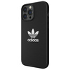 Adidas OR Molded Case BASIC iPhone 13 Pro Max 6.7 "black / black 47128