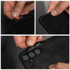Etui do Xiaomi Redmi Note 14 Pro+ (Plus) 5G czarne + Szkło