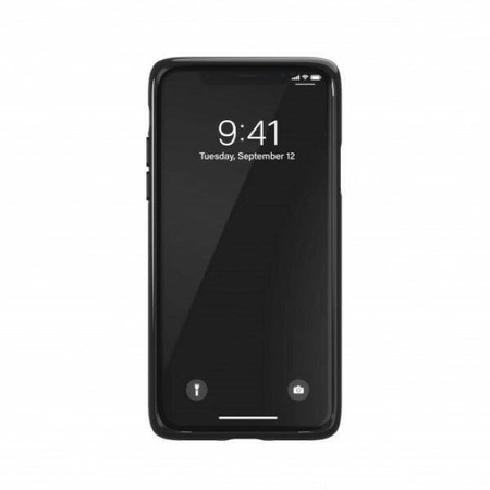 Original Handyhülle IPHONE X / XS Adidas OR Snap Case AOP CNY (44847) mehrfarbig