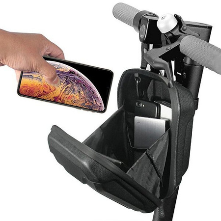 Uchwyt / pokrowiec na hulajnogę wodoodporny WILDMAN TS9 2,5L