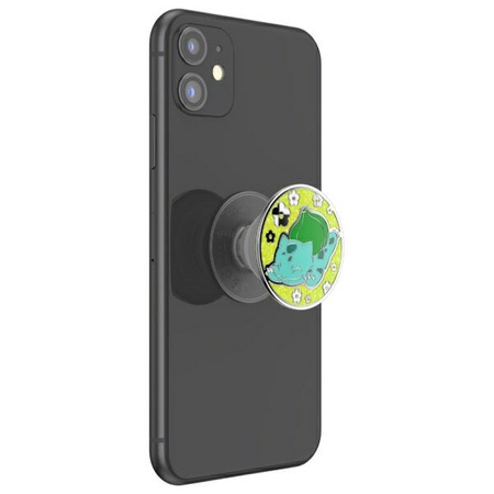 Popsockets 2 Bulbasaur 112727 uchwyt     i podstawka do telefonu - licencja