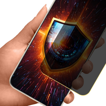 Huawei Pura 80 Pro / 80 Ultra - 3mk Silky Matt Privacy