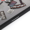 Skinarma etui Henko MacBook Pro 14"       (2021-2023) przezroczysty/frost clear