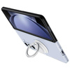 Etui silikonowe Gadget Case do Samsung Galaxy Z Fold 5 - przezroczyste