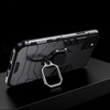 Ring Armor Case do Xiaomi Redmi Note 13 5G Czarny