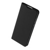DUX DUCIS Skin Pro - futerał z klapką do Samsung Galaxy A25 5G czarny