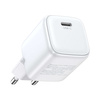 GaN 20W USB-C Ladegerät Ugreen Nexode mini CD318 – weiß