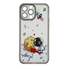 Nakładka Ultra Trendy  do iPhone 12 Pro 6,1&quot; Space 2