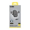 SBS TESUPPCLIPGRAVK smartphone holder for air vent, gravity - black