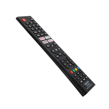 PILOT UNIWERSALNY TV LCD 20W1 URC1699 SMART, NETFLIX, YOUTUBE (LG, SONY, SAMSUNG, PHILIPS, PANASONIC, JVC, BEKO, THOMSON, VESTEL, GRUNDIG, HITACHI, HISENSE, HAIER ITP.)