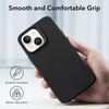 Etui IPHONE 14 PLUS ESR CH Halolock MagSafe czarne