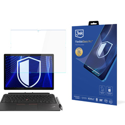 Lenovo ThinkPad X12 Detachable Gen 2 - up to 15" 3mk FlexibleGlass Pro