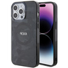 Tumi TUHMP15XDLCAG iPhone 15 Pro Max6.7" szary/grey hardcase Camo Print MagSafe