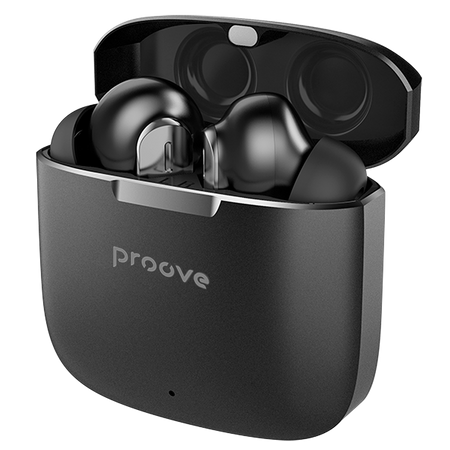 Proove słuchawki bezprzewodowe Cold Sound Pro z ANC czarne