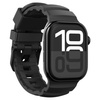SPIGEN WBS2 BAND APPLE WATCH 8 / 9 / 10 / 11 / SE / ULTRA (44 / 45 / 46 / 49 MM) BLACK