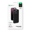 Etui pancerne AMAZINGTHING Titan Max Case z włóknami aramidowymi 1500D do iPhone 16 Pro Max - czarne