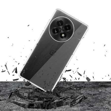 OnePlus 13 - 3mk Clear Case