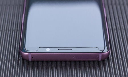 Szkło hartowane hybrydowe folia 3MK Flexible Glass HUAWEI P30 LITE