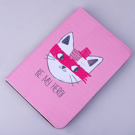 Uniwersalne etui do tabletów 9-10” Kitty 2