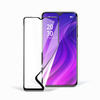 5D Full Glue Ceramic Glass - do Samsung Galaxy A16 4G / A16 5G czarny