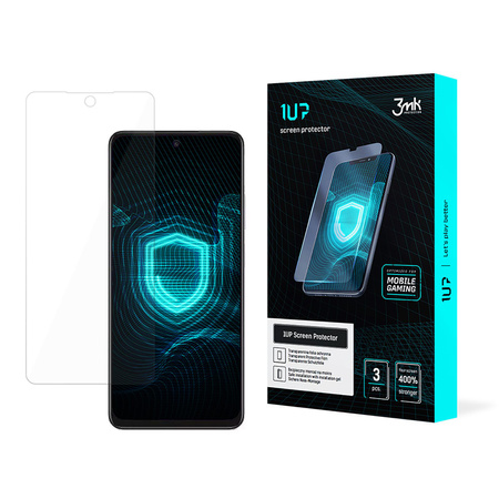 Oppo A3 4G - 3mk 1UP